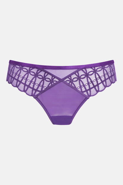 Cueca mini mey