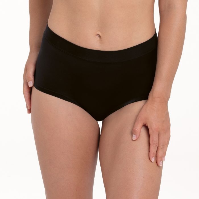 1333-1 Anita CLAIRE – High waist briefs+