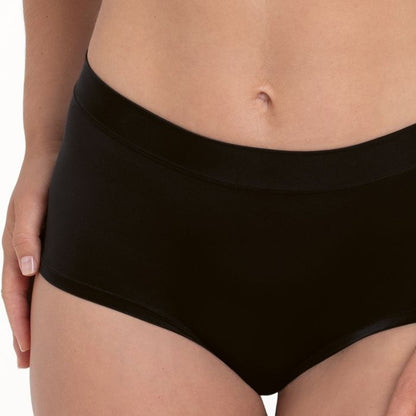 1333-1 Anita CLAIRE – High waist briefs+