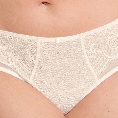 Rosa Faia SELMA - High waist briefs