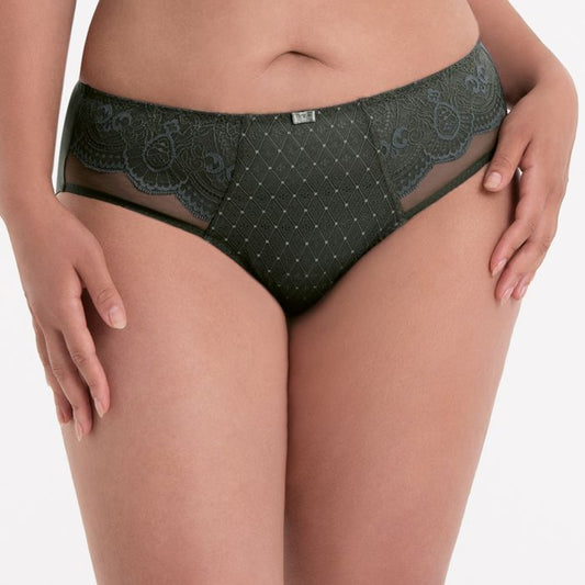 1336-843 Rosa Faia SELMA - High waist briefs