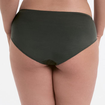 1336-843 Rosa Faia SELMA - High waist briefs