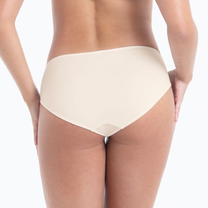 Rosa Faia SELMA - High waist briefs