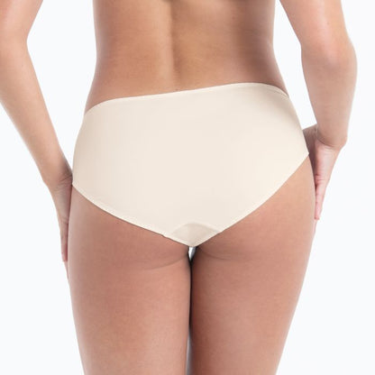 Rosa Faia SELMA - High waist briefs