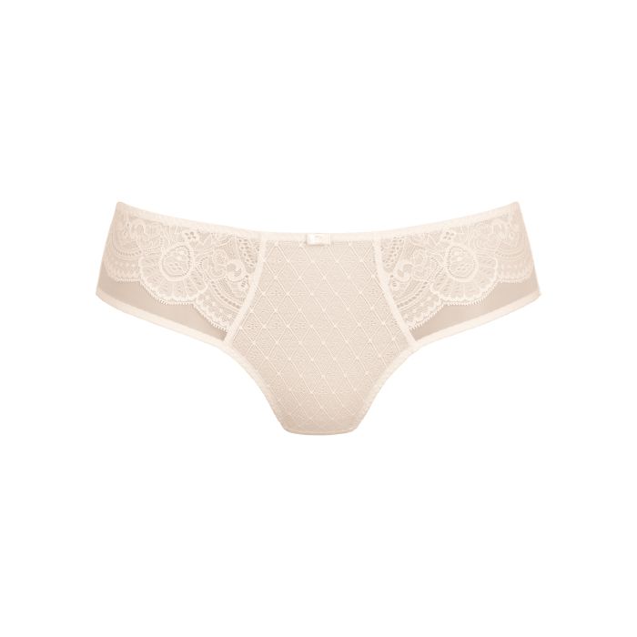 Rosa Faia SELMA - High waist briefs