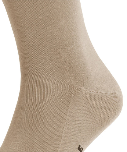 14792-4380 FALKE Tiago Men Socks with sheer shimmer  Add to wishlist Colour: country