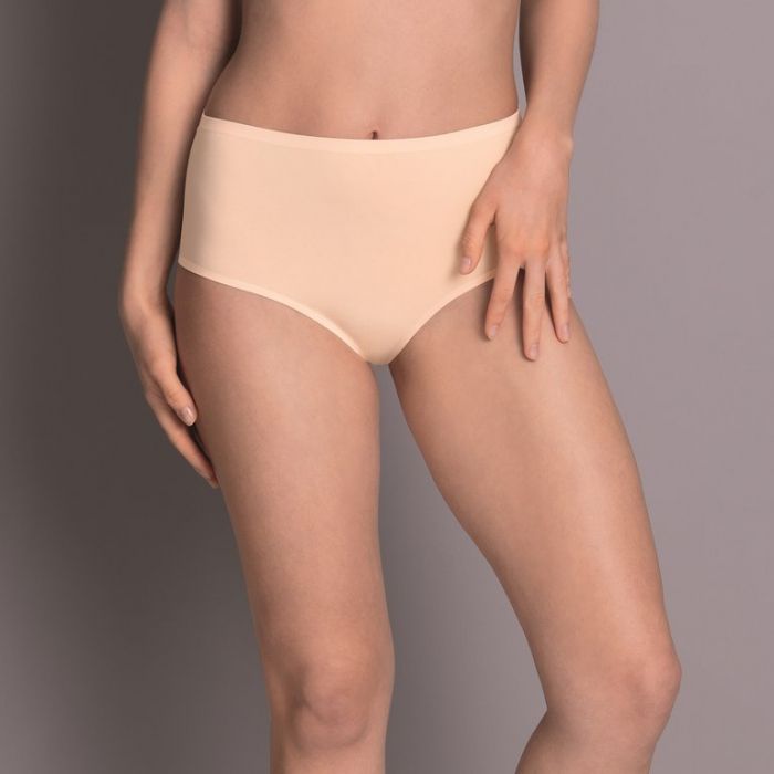1343-107 Anita ESSENTIAL - High-waist briefs+