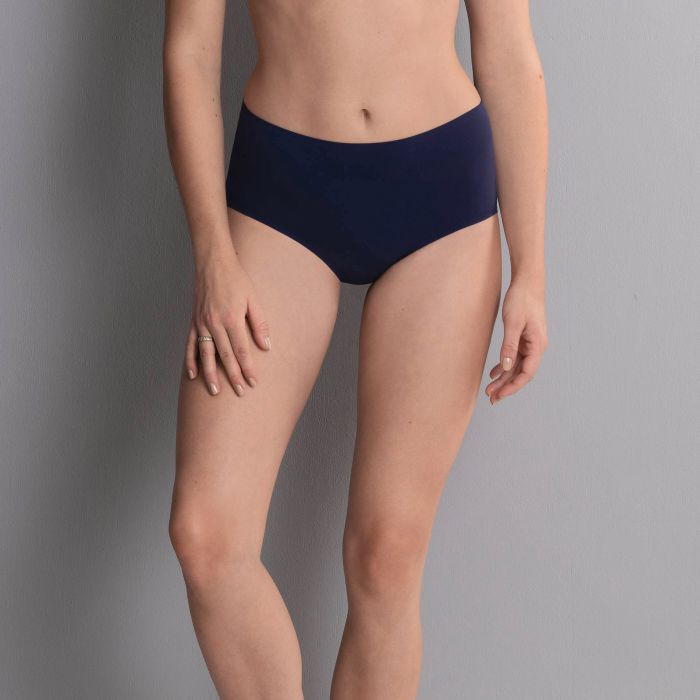 1343-380 Anita ESSENTIAL - High-waist briefs+