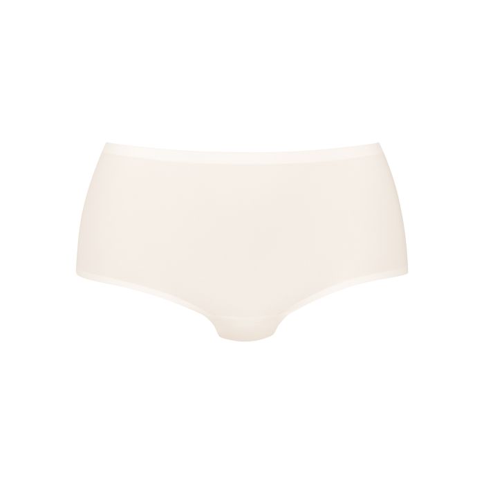1343-612 Anita ESSENTIAL - High-waist briefs+