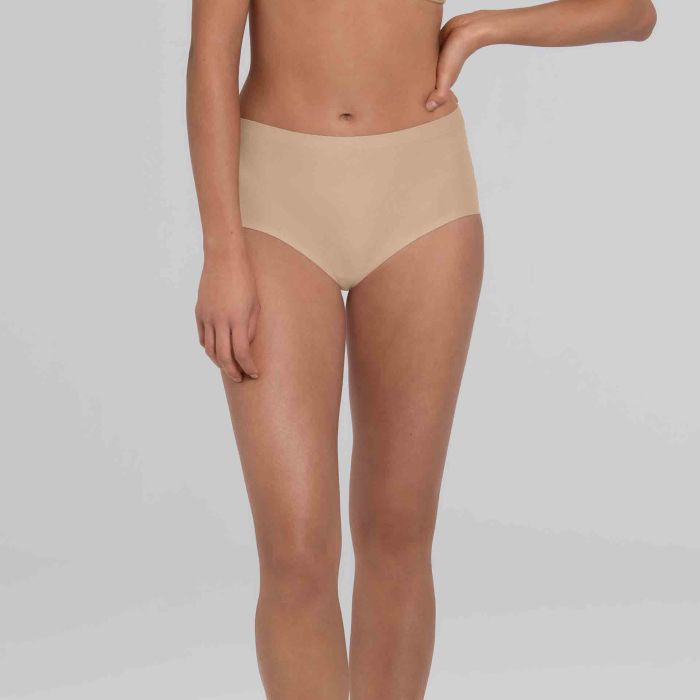 1343-722 Anita ESSENTIAL - High-waist briefs+