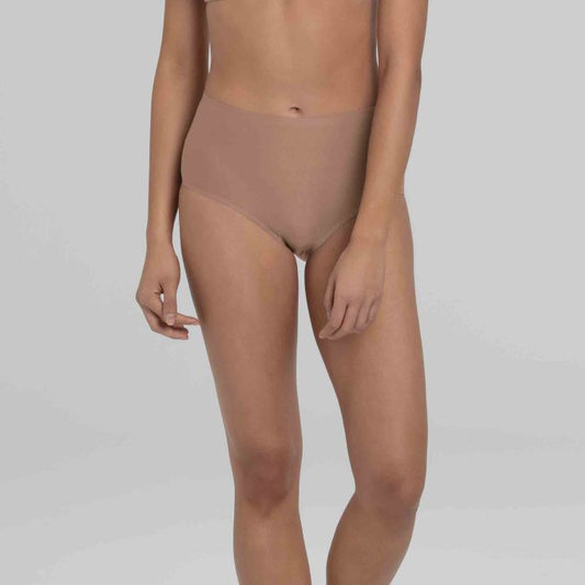 1343-741 Anita ESSENTIAL - High-waist briefs+