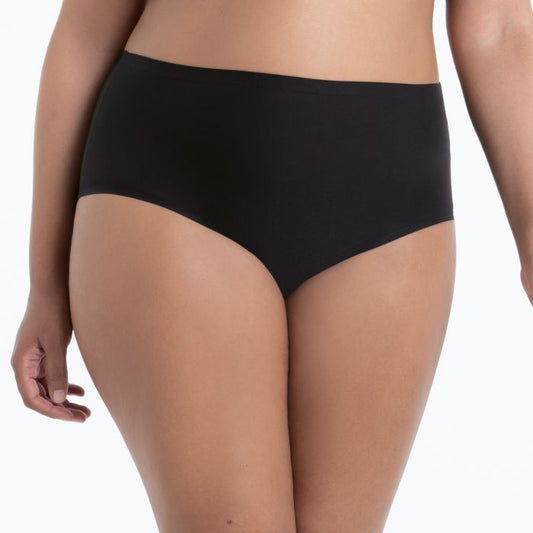 1343-1 Anita ESSENTIAL - High-waist briefs+