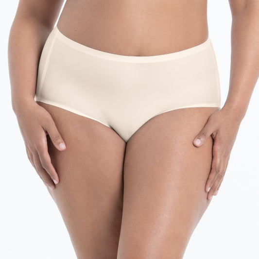 1343-612 Anita ESSENTIAL - High-waist briefs+