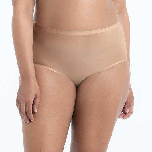 1343-753 Anita ESSENTIAL - High-waist briefs+