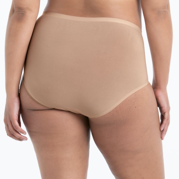 1343-753 Anita ESSENTIAL - High-waist briefs+