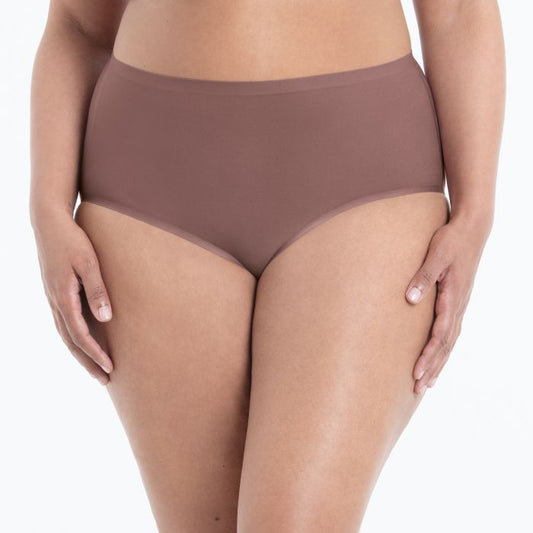 1343-769 Anita ESSENTIAL - High-waist briefs+