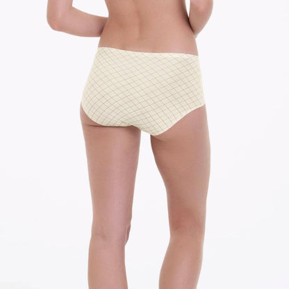 1346-617 Anita Essentials Art high-waist briefs+