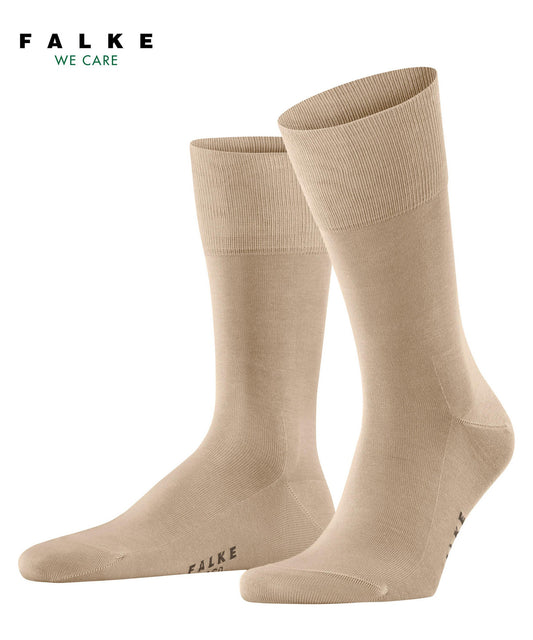 14792-4380 FALKE Tiago Men Socks with sheer shimmer  Add to wishlist Colour: country