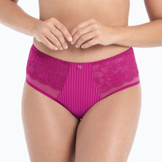 1366-192 Rosa Faia SITA – High-waist briefs+