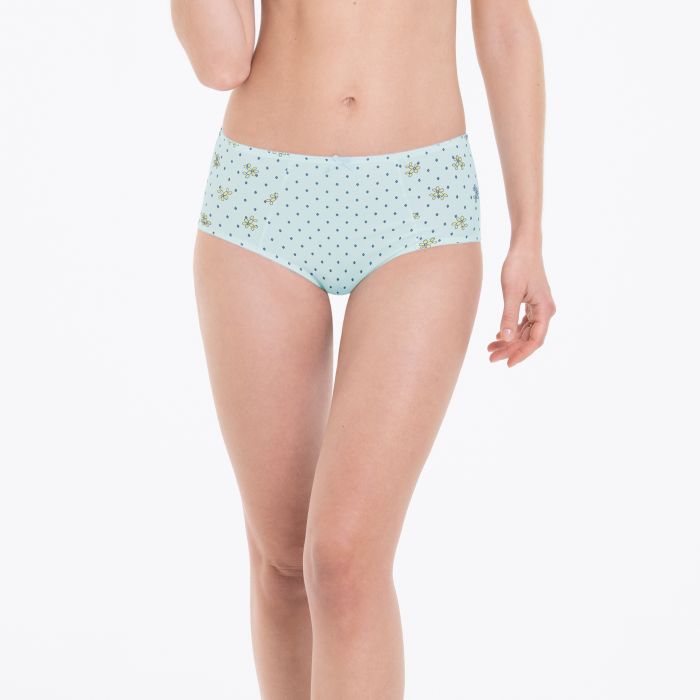 1387-393 Anita BELVEDERE - High-waist briefs+