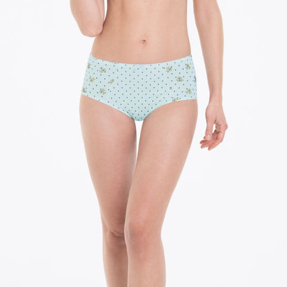 1387-393 Anita BELVEDERE - High-waist briefs+