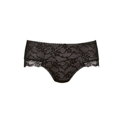 1389-1 Rosa Faia BOBETTE – High-waist briefs