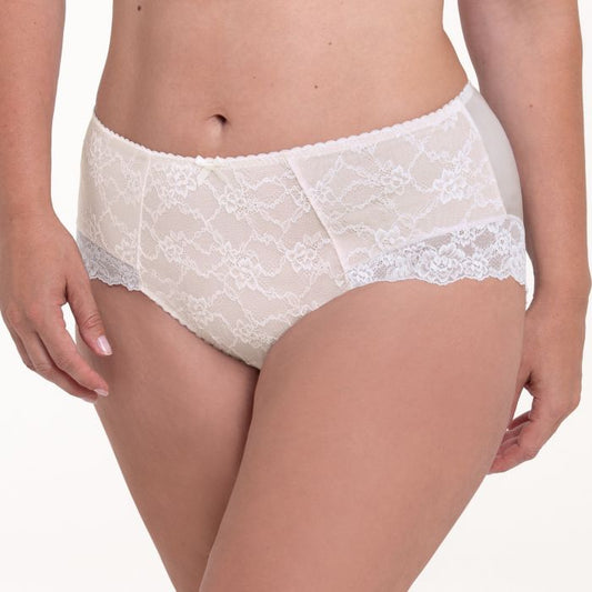 Rosa Faia BOBETTE – High-waist briefs