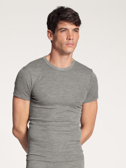 14060-856 Calida Wool & Silk T-shirt