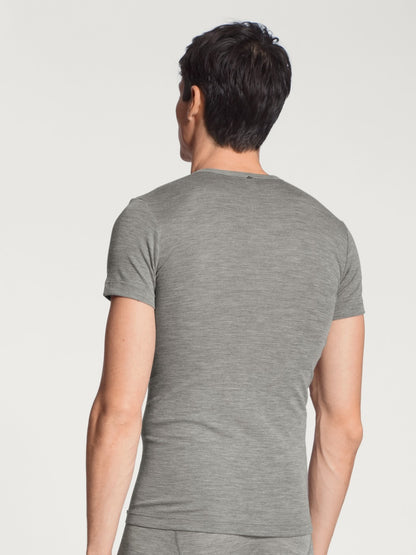 14060-856 Calida Wool & Silk T-shirt