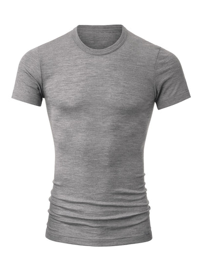 14060-856 Calida Wool & Silk T-shirt