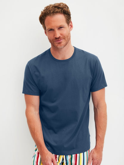 Calida RMX Sleep Holiday Short-sleeved shirt