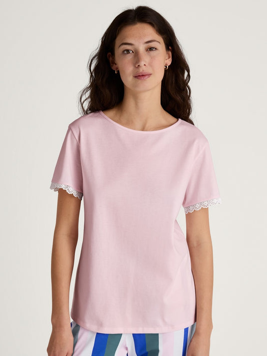 Calida Favourites Coast Short-sleeved shirt
