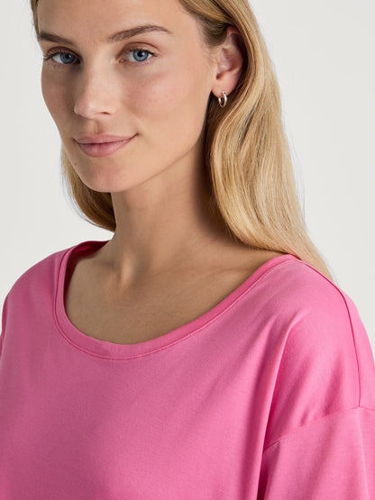 Calida Favourites Coast Shirt short sleeve