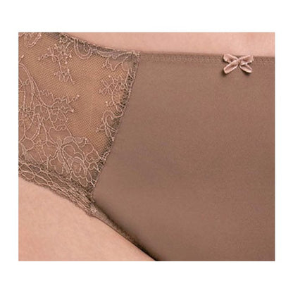 1418-741 Rosa Faia ABBY - High-waist briefs+