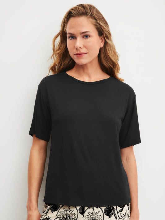 Calida Shirt short sleeve Series Favourites Layering