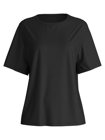 Camicia manica corta Calida Serie Favourites Layering