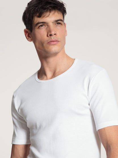 14310-1 Calida Cotton 1:1 T-shirt