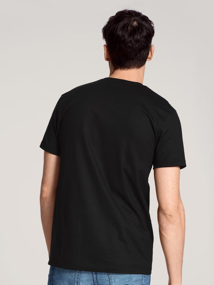 14341-992 Calida Natural Benefit T-Shirt, 2er-Pack