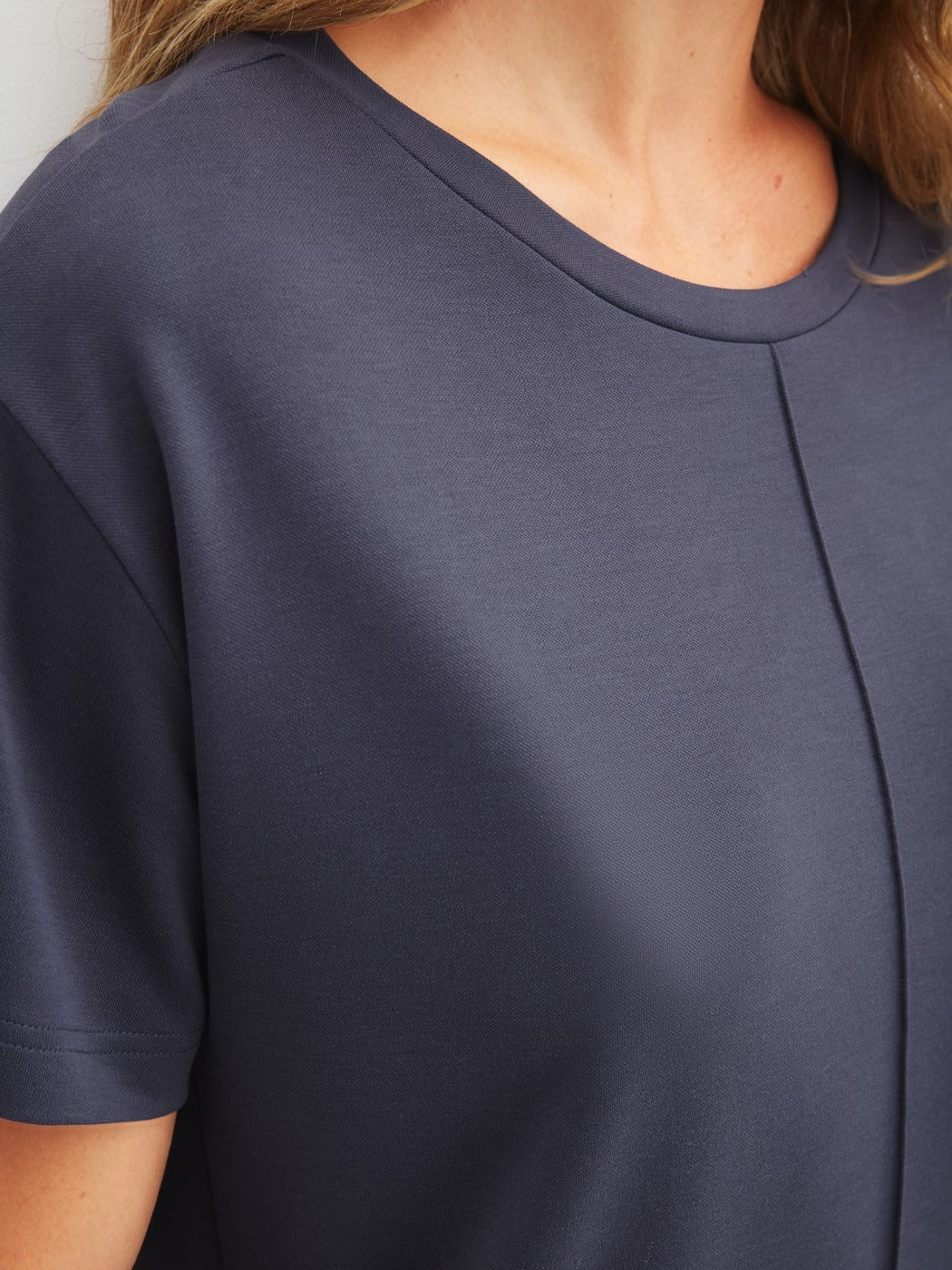 Calida Natural Loungewear Shirt short sleeve