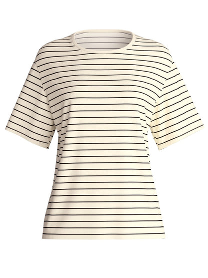 Camicia manica corta Calida Serie Favourites Layering