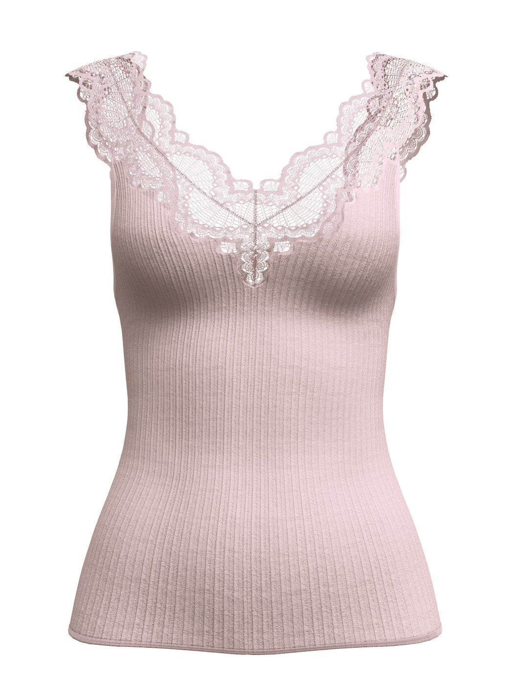 Canotta Calida Serie Feminine Lounge
