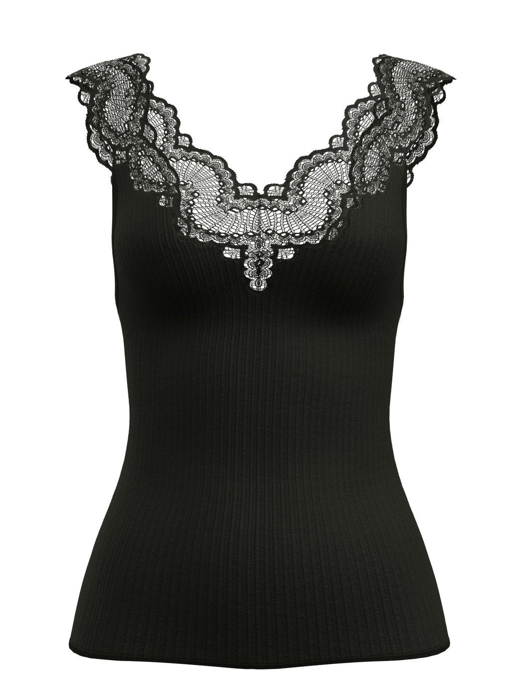 Calida Tanktop Serie Feminine Lounge