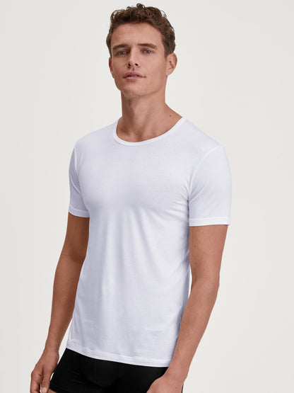 Calida Natural Cooling Shirt shortsleeve