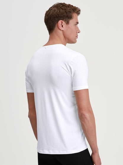 Calida Natural Cooling Shirt shortsleeve