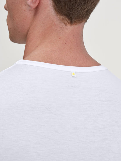 Calida Natural Cooling Shirt shortsleeve