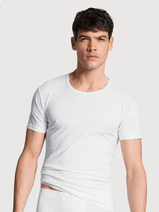 14886-1 Calida Pure & Style T-shirt