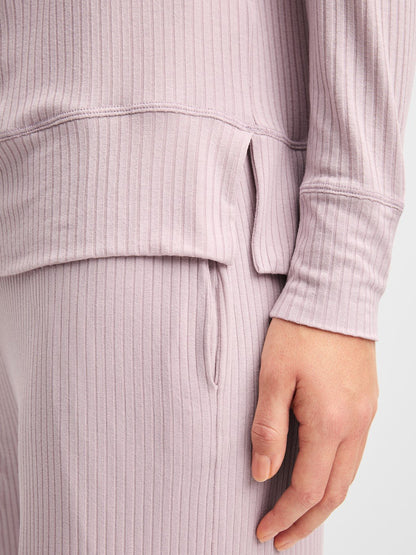Calida Shirt long sleeve Series Feminine Lounge