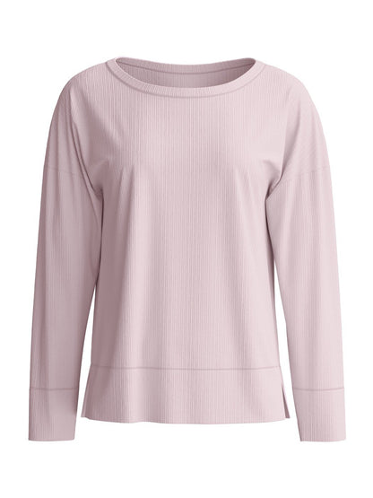Calida Shirt long sleeve Series Feminine Lounge