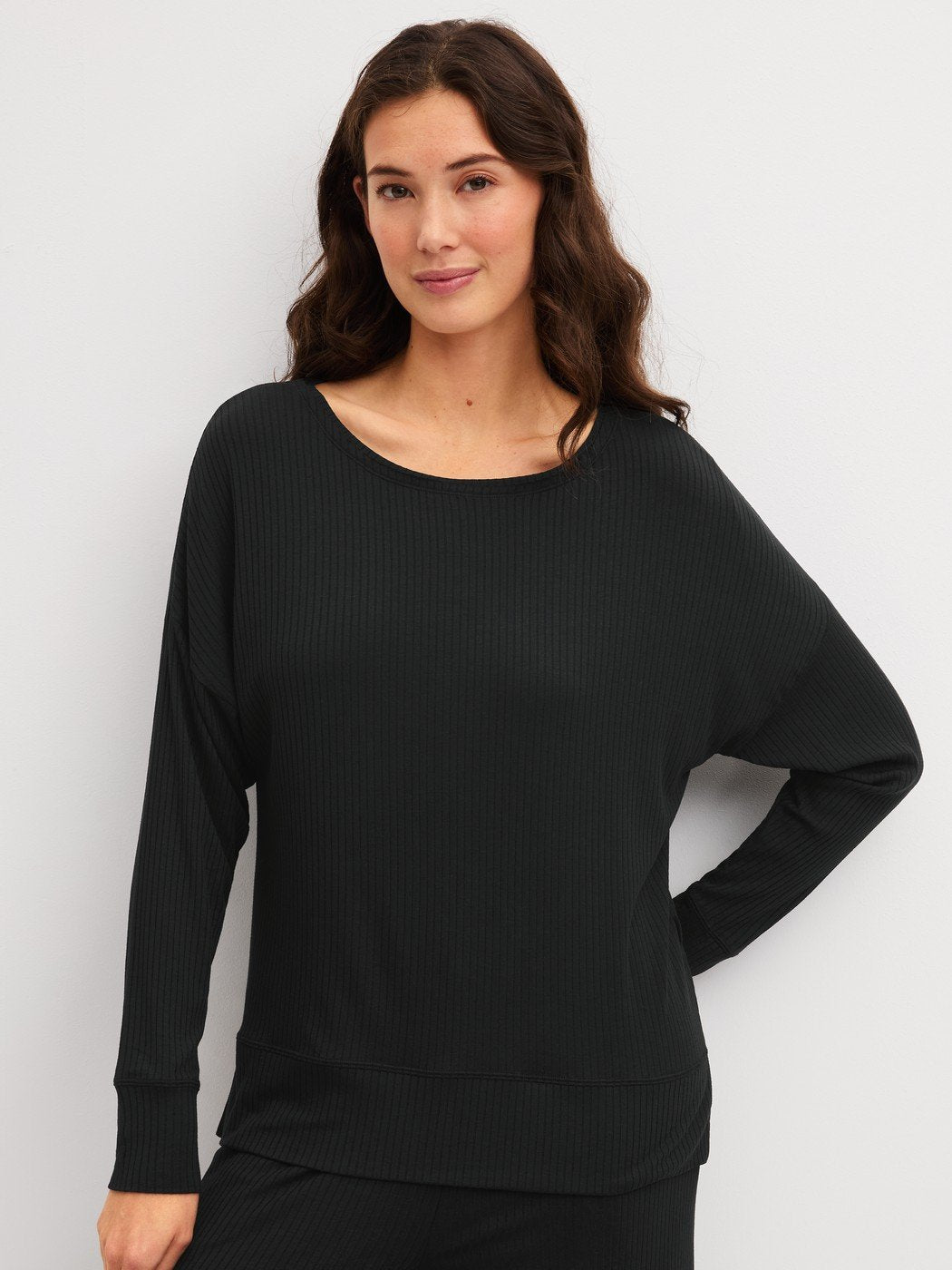 Calida Shirt long sleeve Series Feminine Lounge