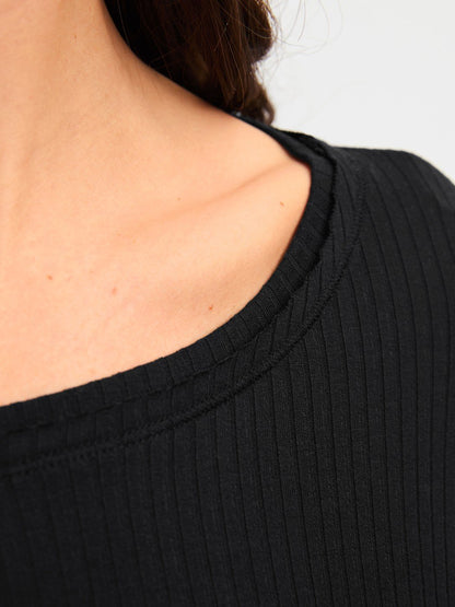 Calida Shirt long sleeve Series Feminine Lounge